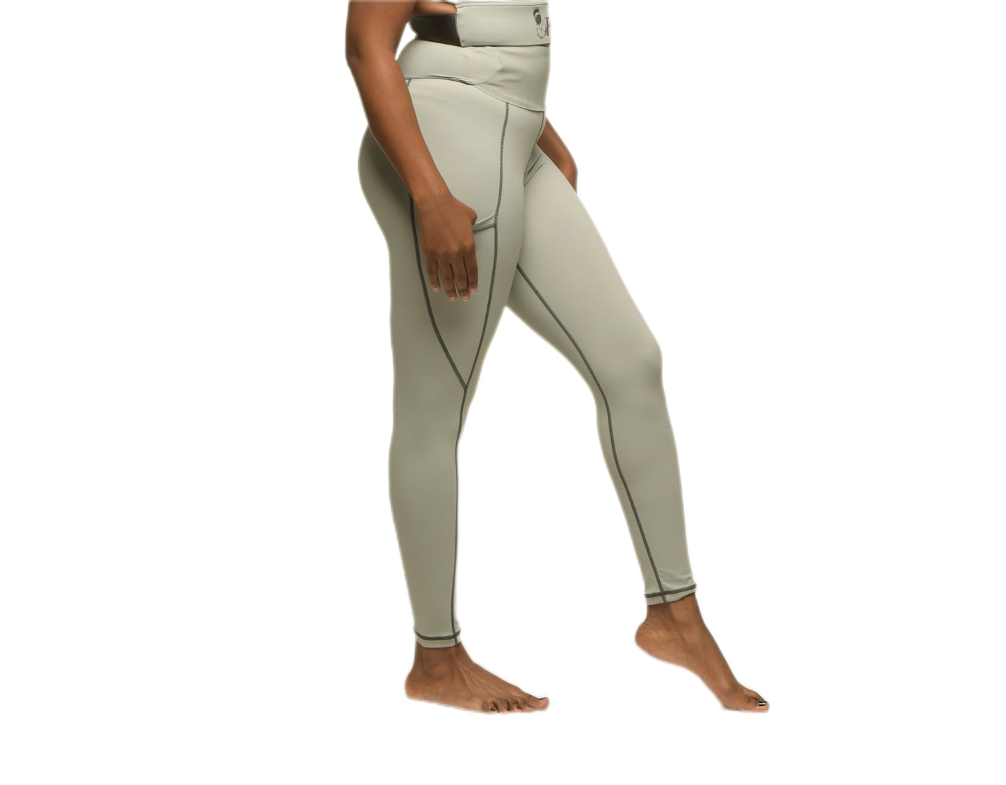 AFC Ultra Support Leggings with Pockets