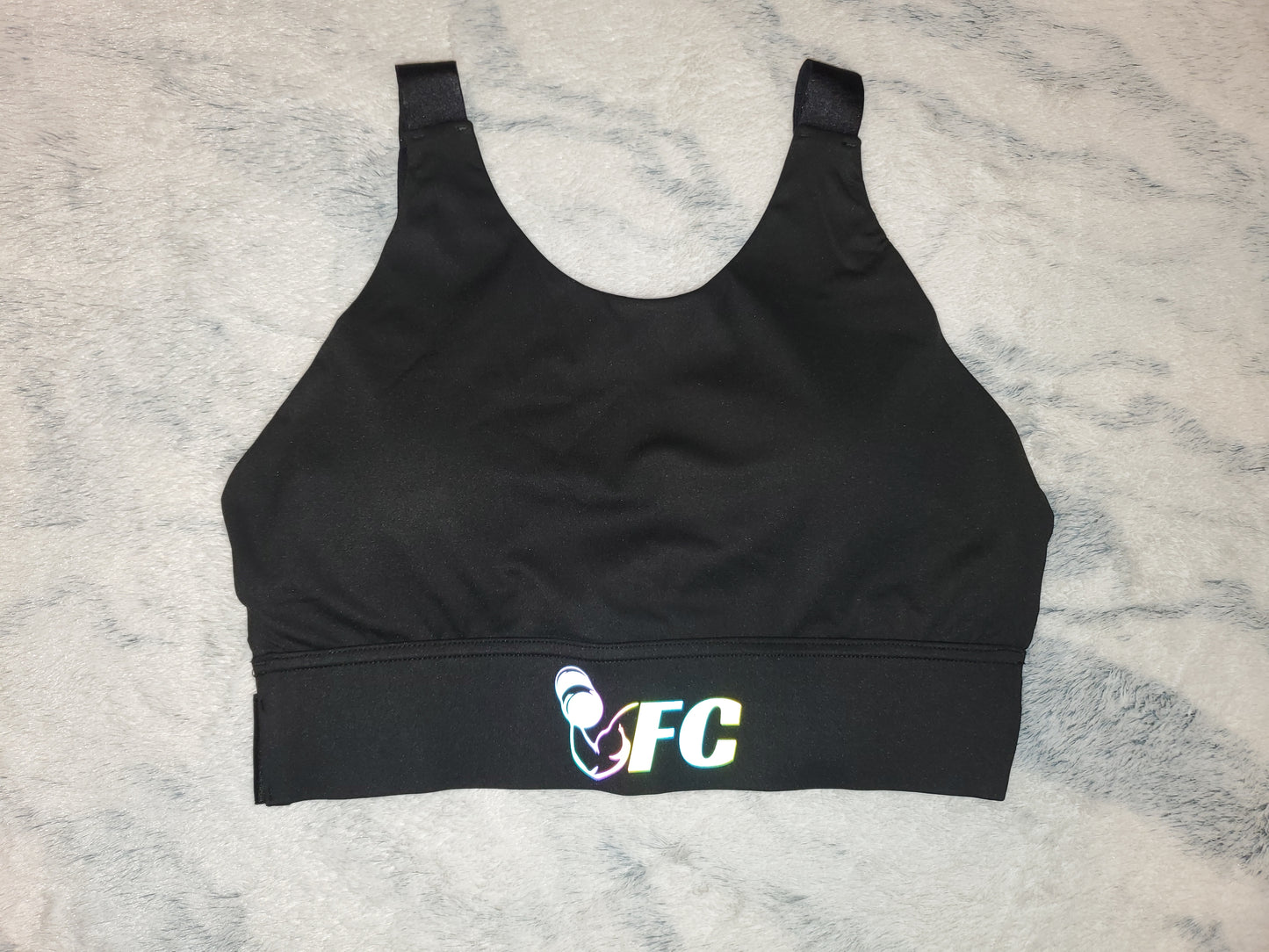 AFC Ultra Adjustable Performance Bra