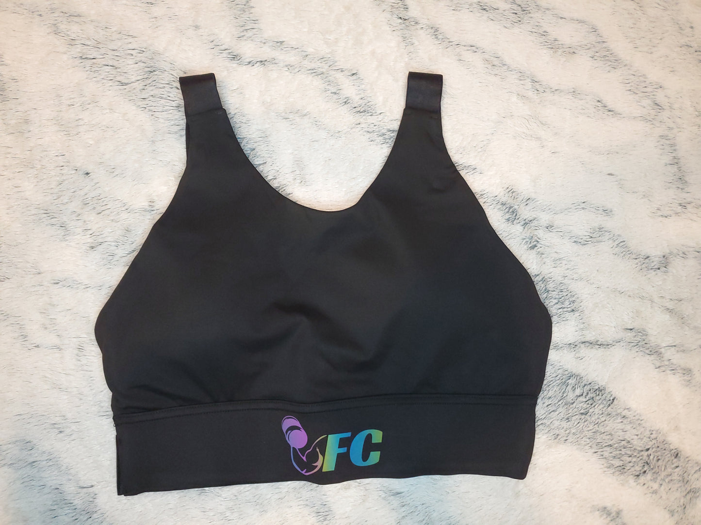 AFC Ultra Adjustable Performance Bra
