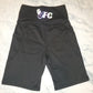 AFC Ultra Support Biker Shorts with Pockets