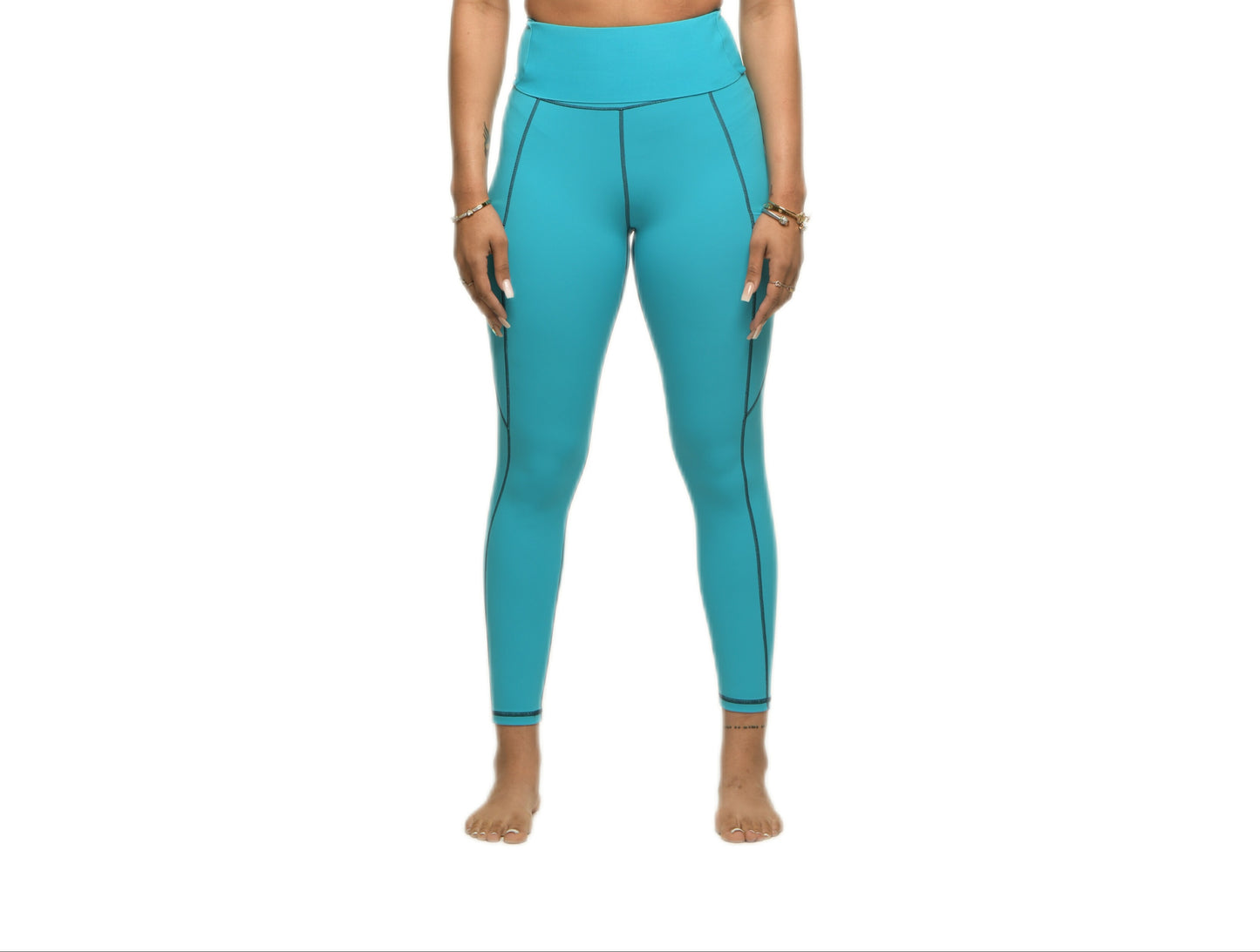 AFC Ultra Support Leggings with Pockets