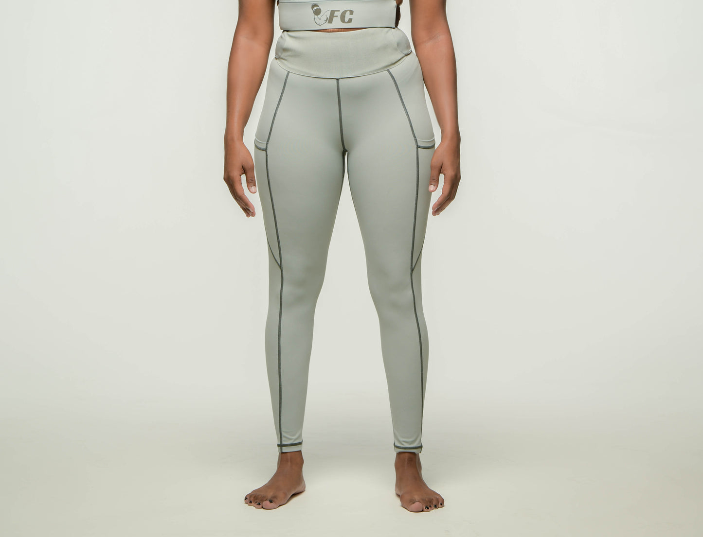 AFC Ultra Support Leggings with Pockets