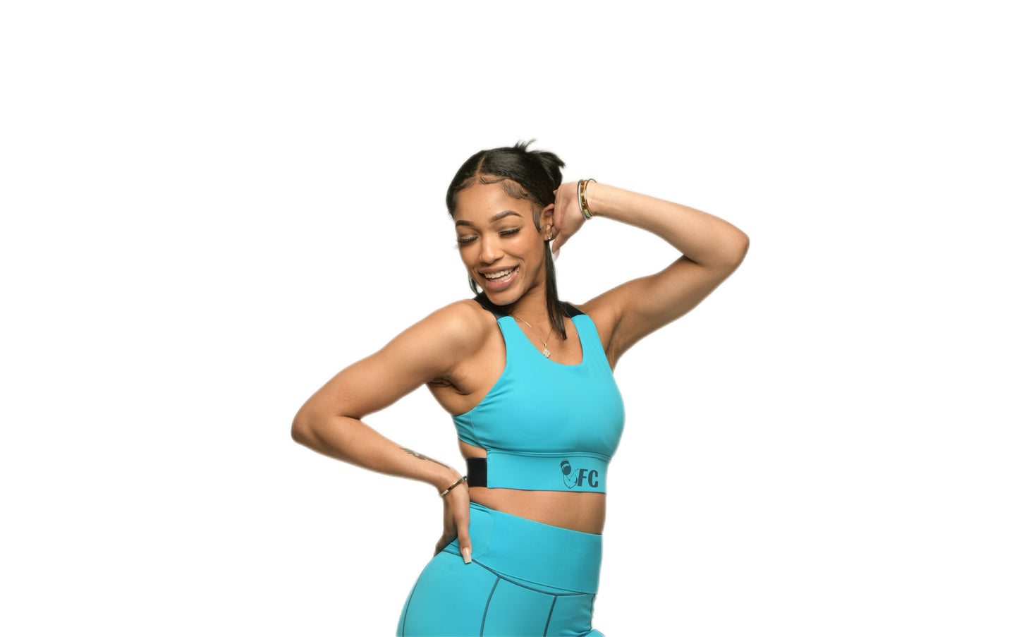 AFC Ultra Adjustable Performance Bra