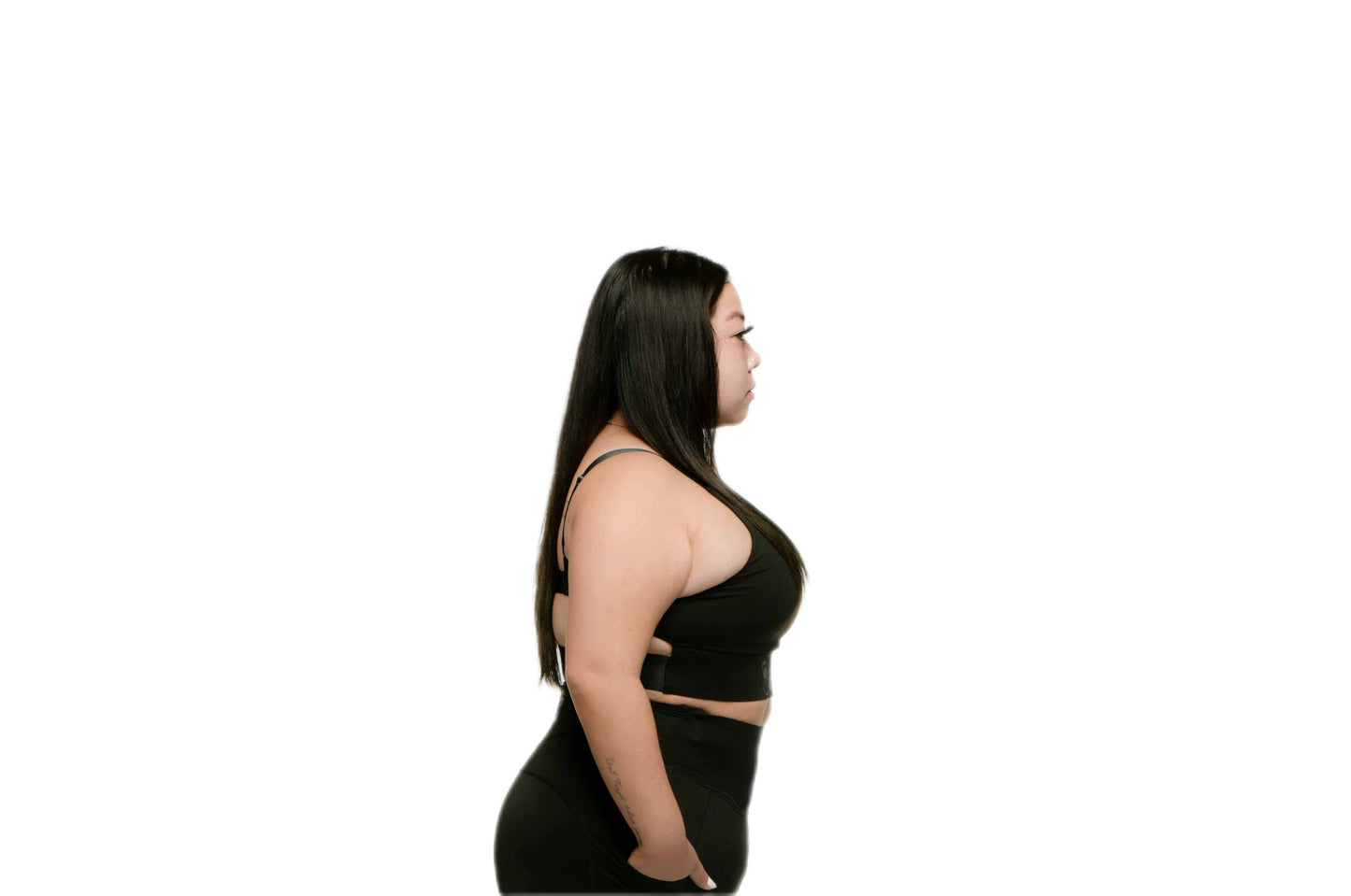 AFC Ultra Adjustable Performance Bra