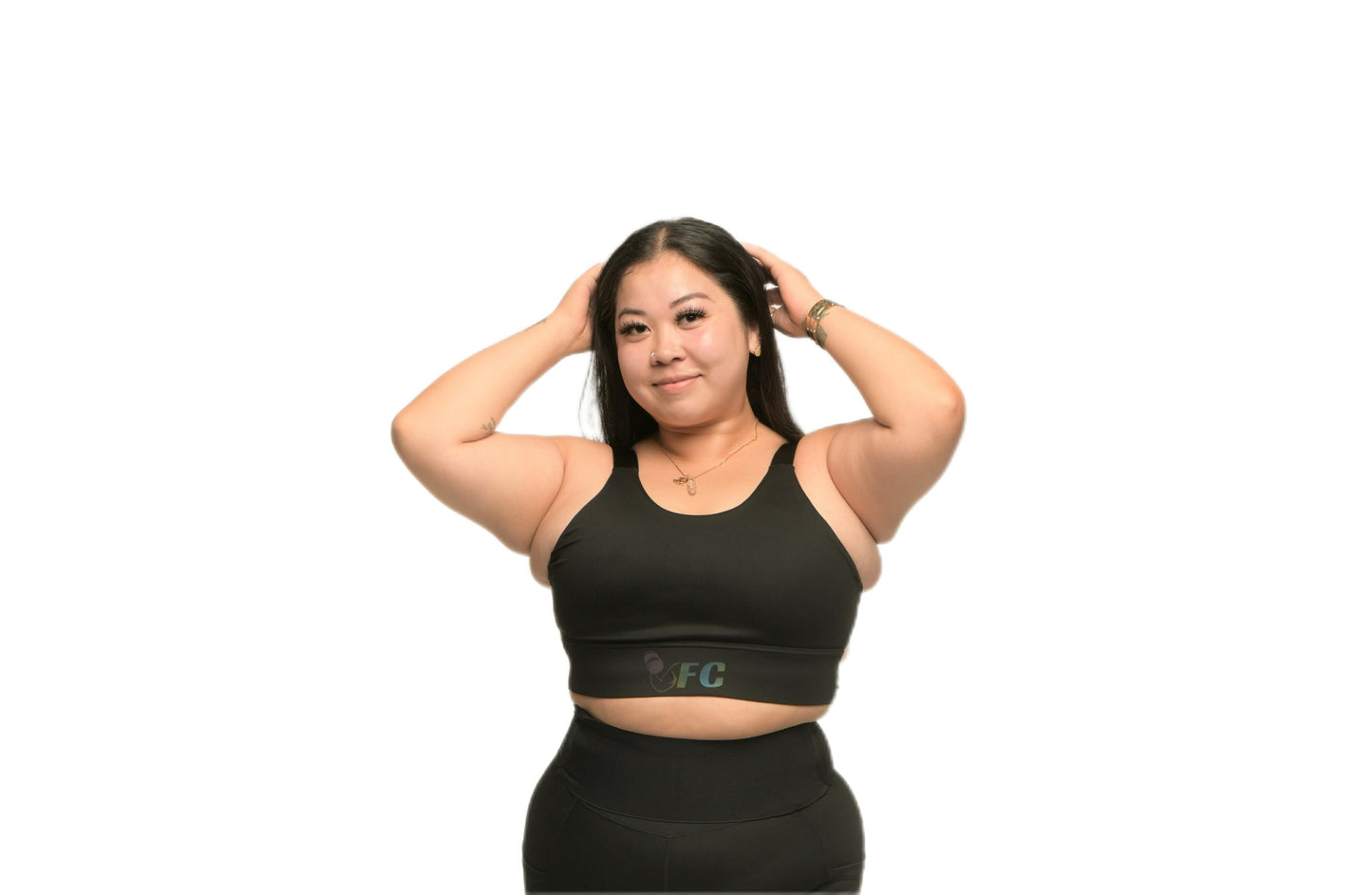 AFC Ultra Adjustable Performance Bra