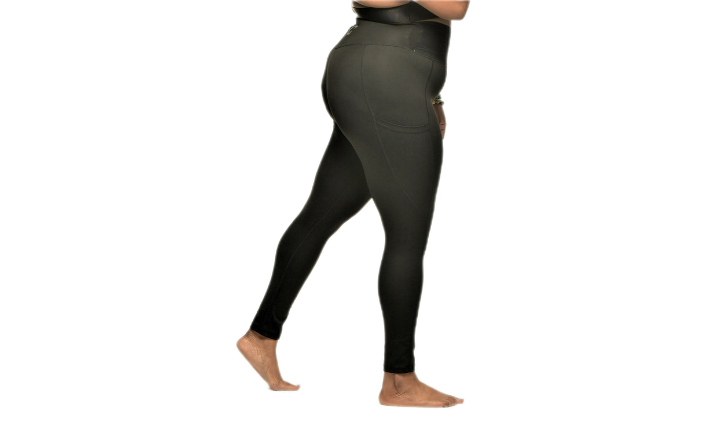 AFC Ultra Support Leggings with Pockets