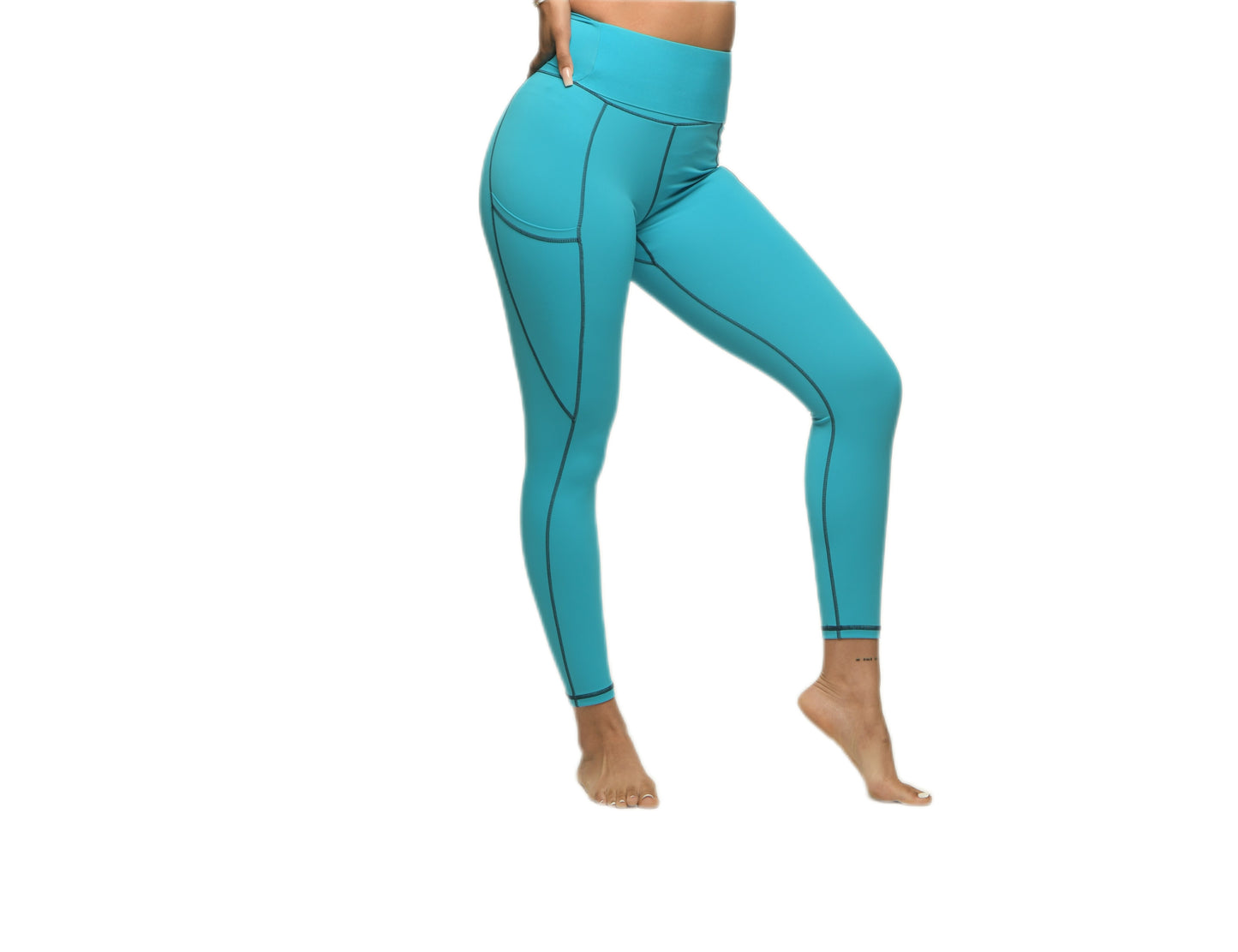 AFC Ultra Support Leggings with Pockets