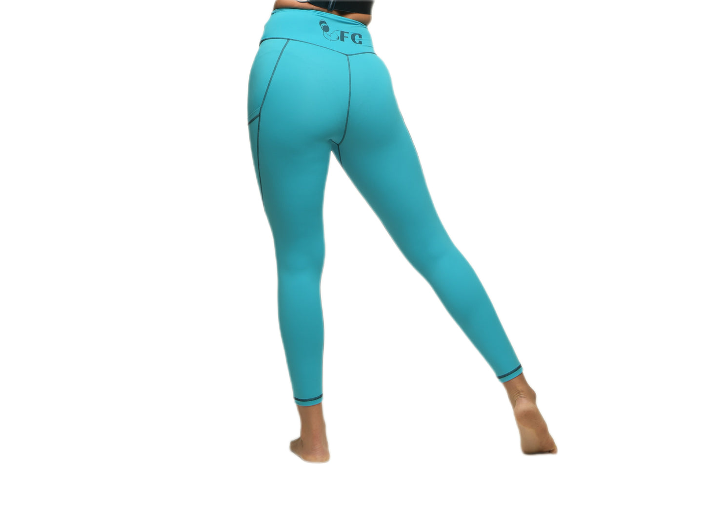 AFC Ultra Support Leggings with Pockets