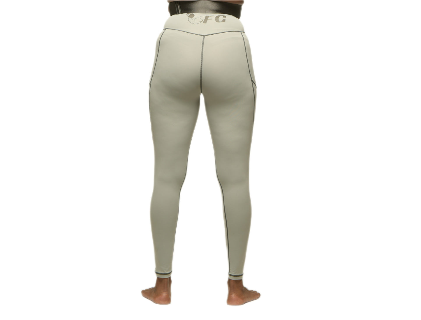 AFC Ultra Support Leggings with Pockets